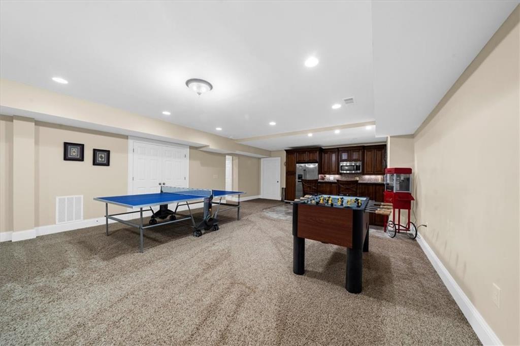 Chestatee - Residential
