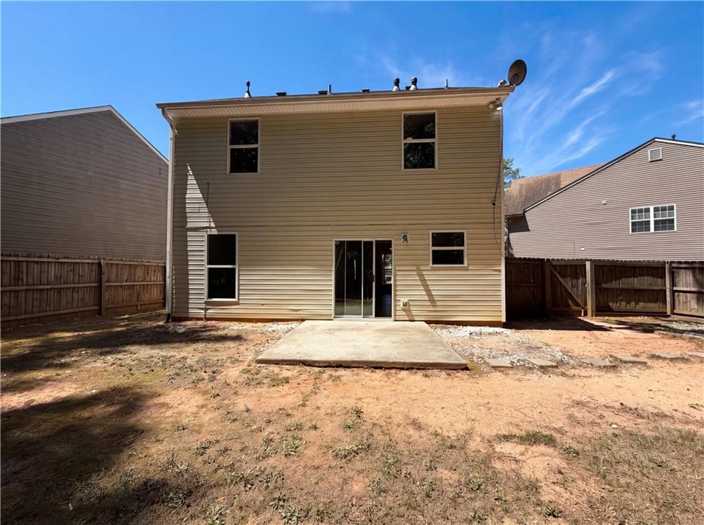 603 Marsh Lake Road