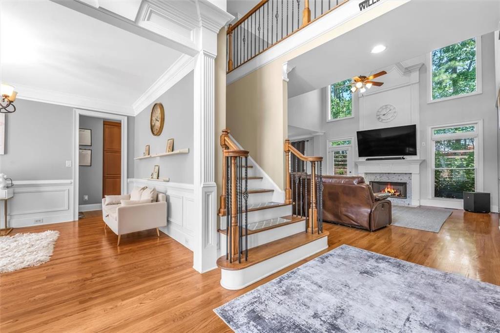 4771 Moon Chase Drive