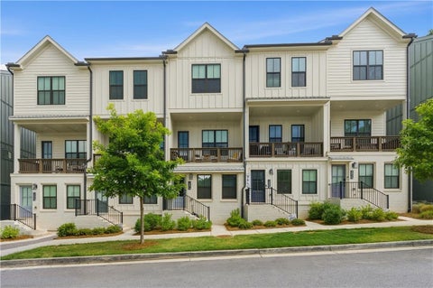 Photo of 1267 Zucchini Circle, Atlanta, GA 30315 (MLS # 7833447)
