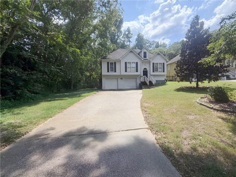 Homes For Sale - 1796 Calloway Drive<br/> Atlanta, GA 30314