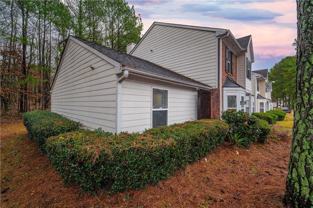 2958 Stonecrest Lane #31, Lithonia, Georgia image 35