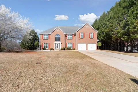 6844 Cavalier Court, Stone Mountain, GA 30087 - MLS#: 7536522