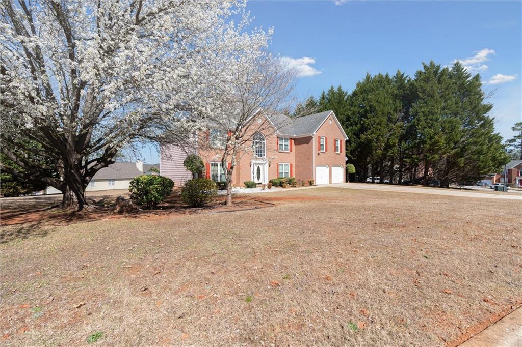 6844 CAVALIER Court