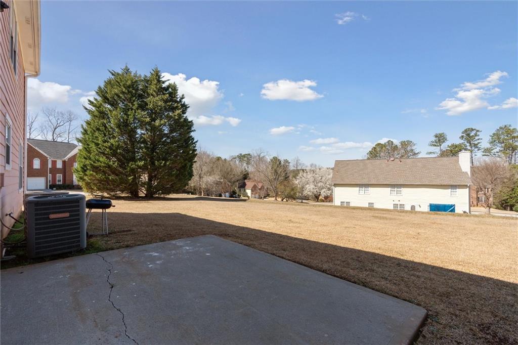 6844 CAVALIER Court