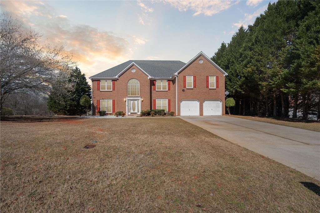 6844 CAVALIER Court
