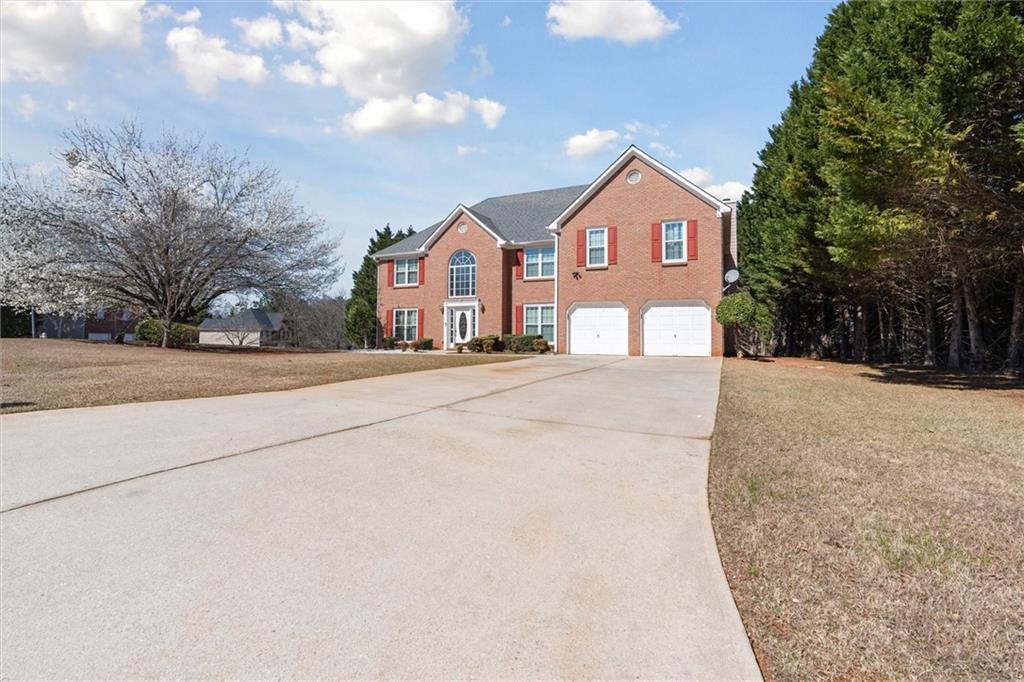 6844 CAVALIER Court