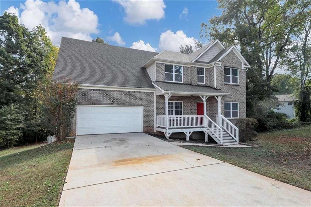 909 Galloway Court