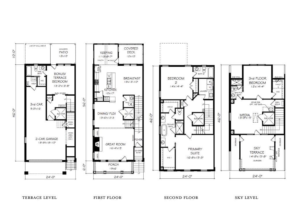 3470 Commander Cove