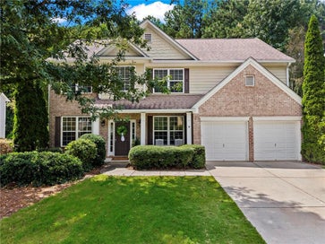 5886 Buckner Creek Drive SE Mableton GA 30126