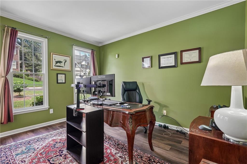 1050 Mckendree Park Lane