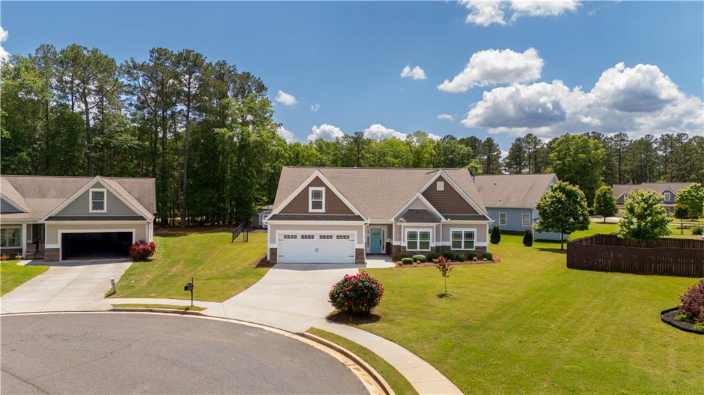 613 Brittany Court, Monroe, Georgia image 21