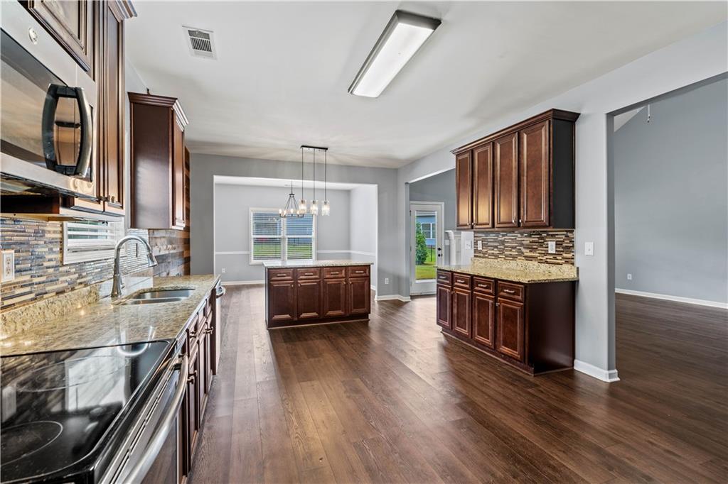 613 Brittany Court, Monroe, Georgia image 47