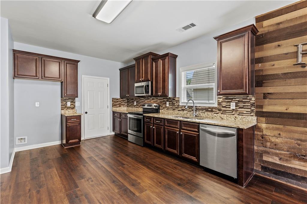 613 Brittany Court, Monroe, Georgia image 49