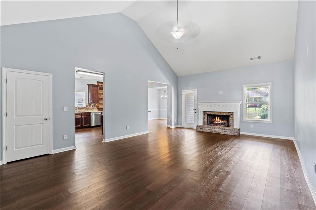 613 Brittany Court, Monroe, Georgia image 18