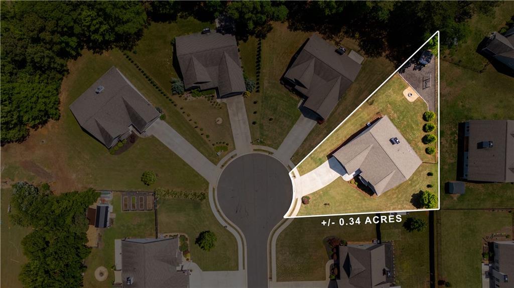 613 Brittany Court, Monroe, Georgia image 27
