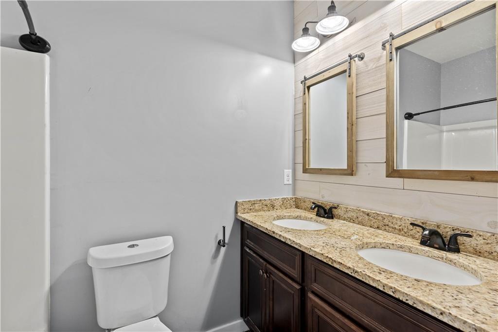 613 Brittany Court, Monroe, Georgia image 33