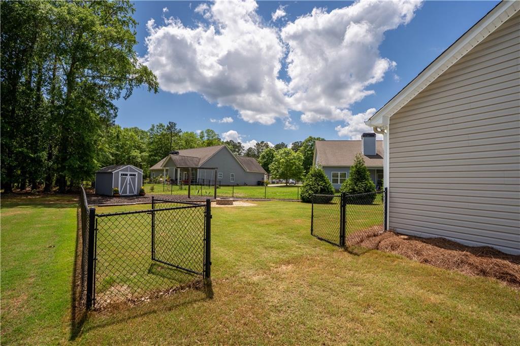 613 Brittany Court, Monroe, Georgia image 12