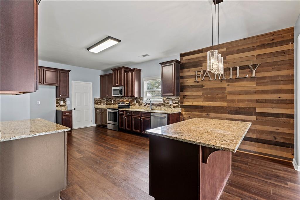 613 Brittany Court, Monroe, Georgia image 40