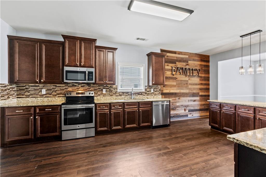 613 Brittany Court, Monroe, Georgia image 45