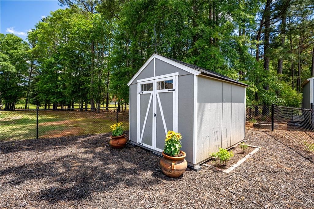 613 Brittany Court, Monroe, Georgia image 13