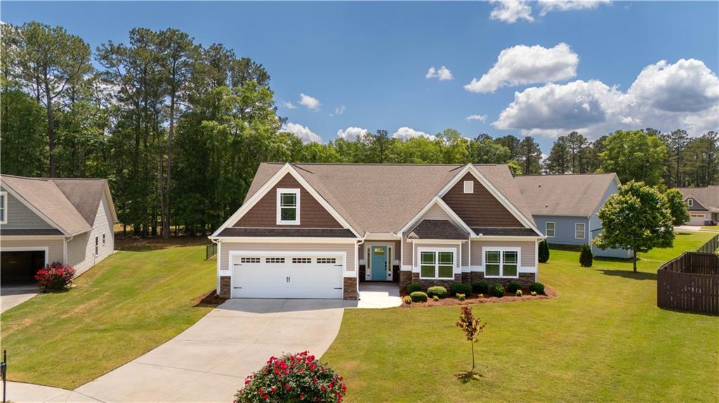 613 Brittany Court, Monroe, Georgia image 22