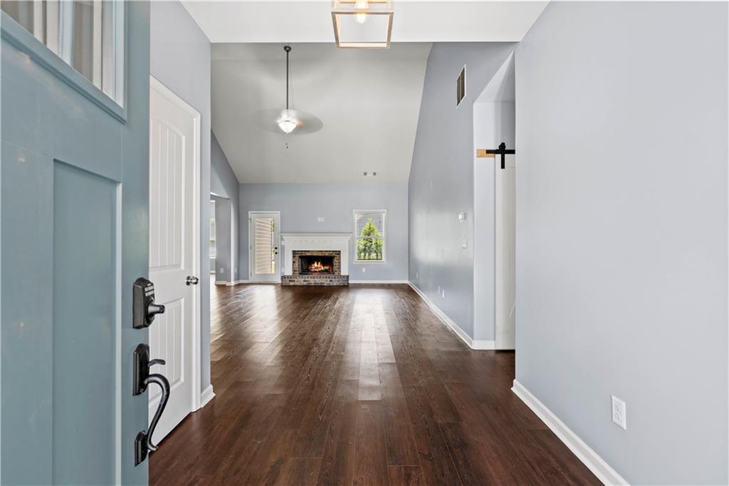 613 Brittany Court, Monroe, Georgia image 17