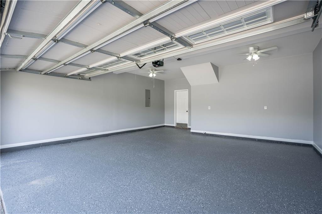 613 Brittany Court, Monroe, Georgia image 37