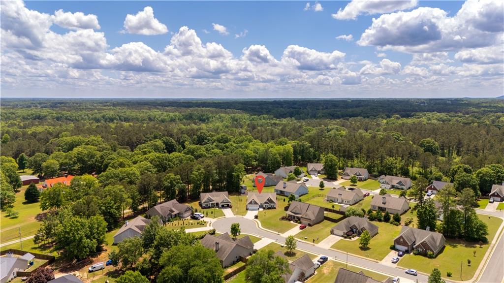 613 Brittany Court, Monroe, Georgia image 23