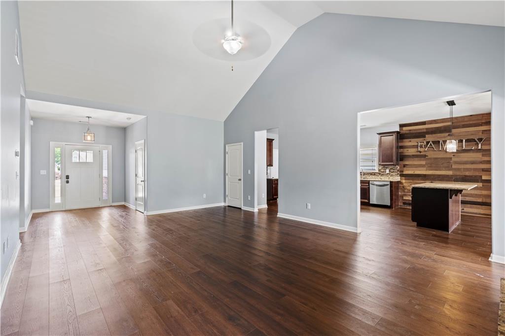 613 Brittany Court, Monroe, Georgia image 20