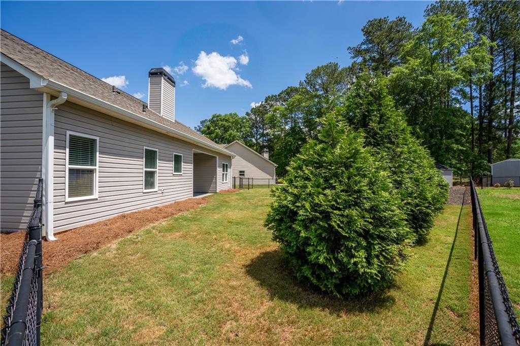 613 Brittany Court, Monroe, Georgia image 9