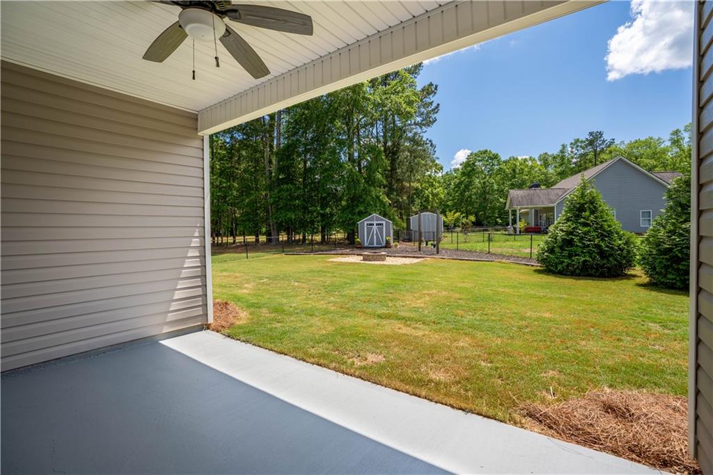 613 Brittany Court, Monroe, Georgia image 11