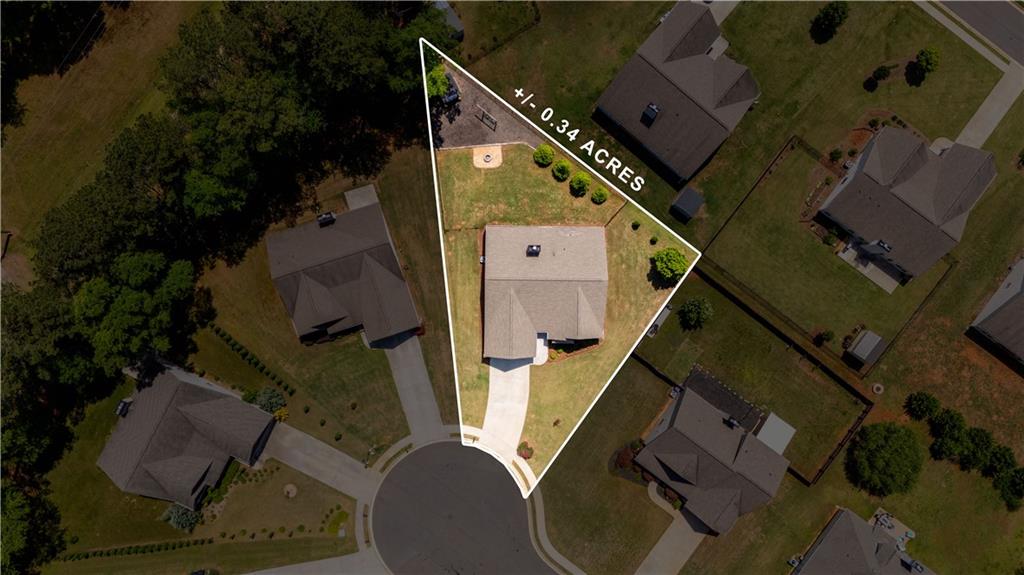 613 Brittany Court, Monroe, Georgia image 28