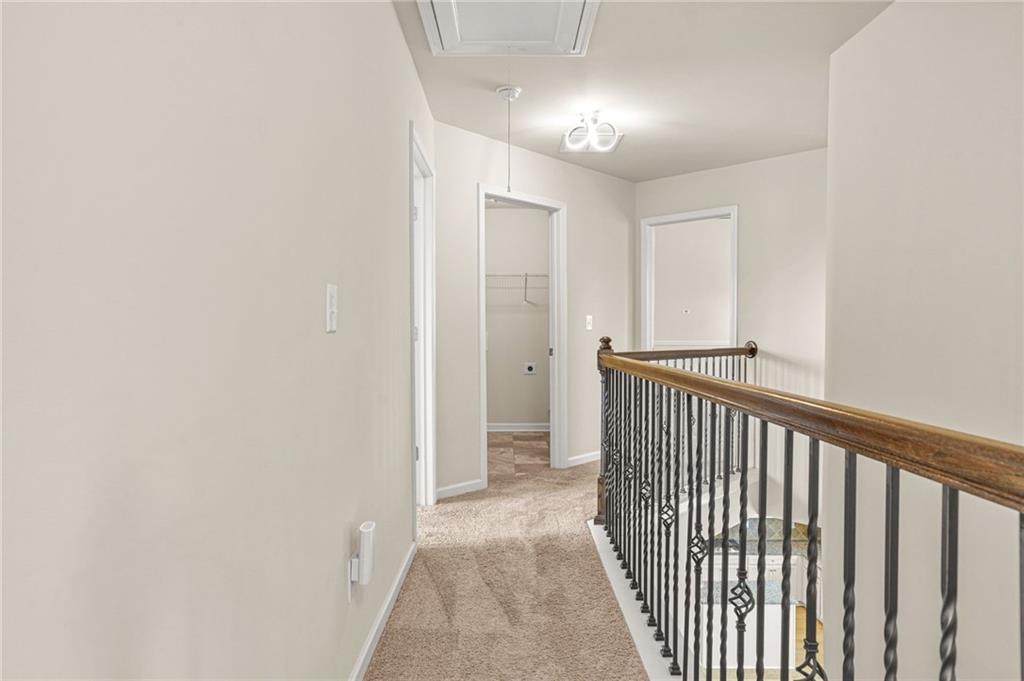 321 Shannon Court, Mcdonough, Georgia image 23