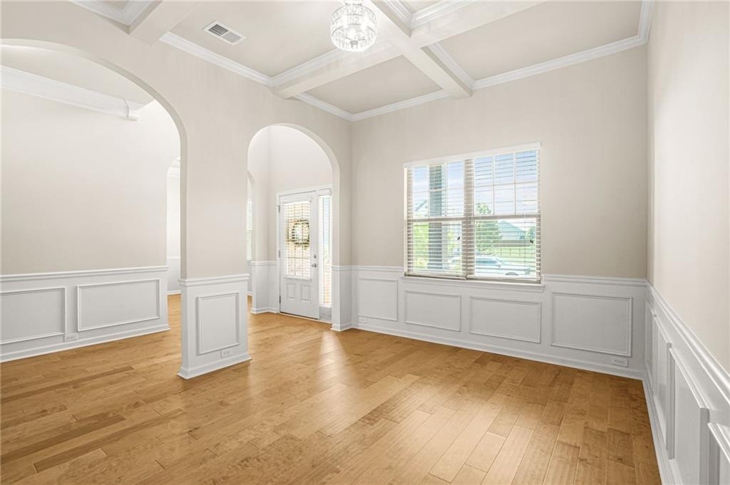 321 Shannon Court, Mcdonough, Georgia image 11