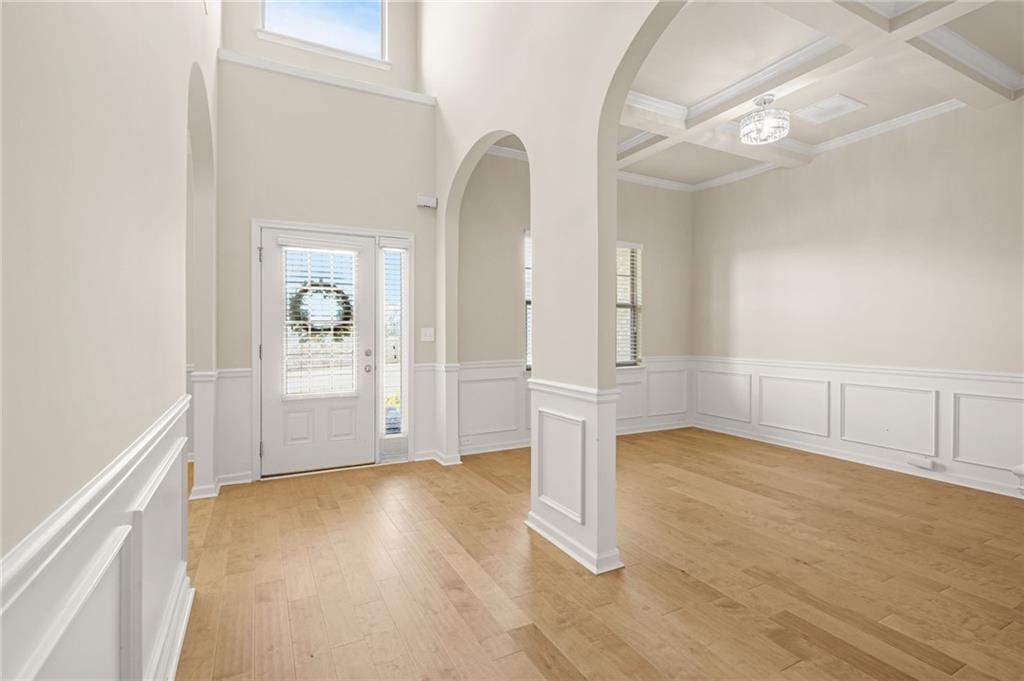 321 Shannon Court, Mcdonough, Georgia image 10