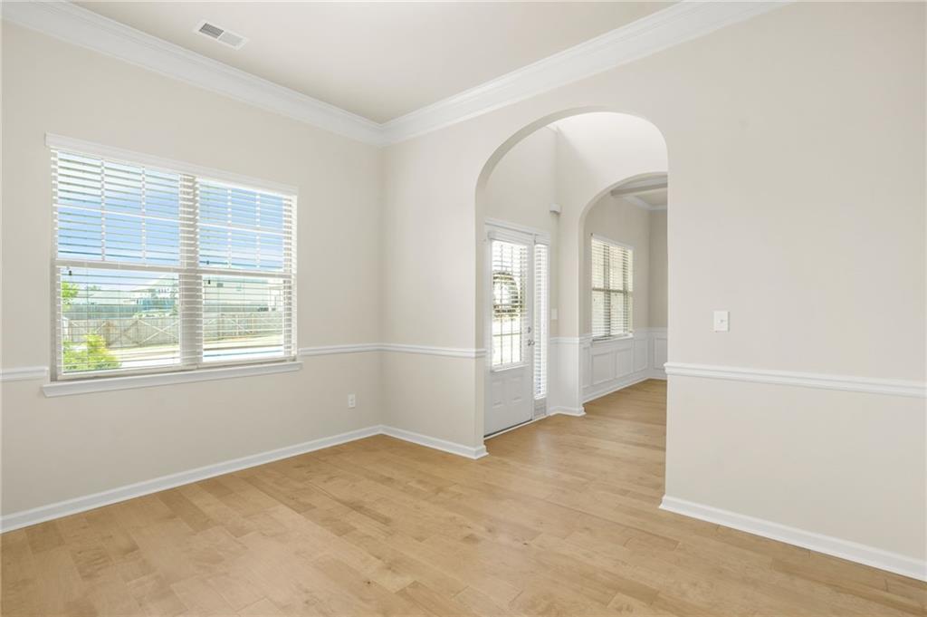 321 Shannon Court, Mcdonough, Georgia image 9