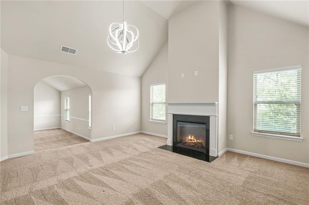 321 Shannon Court, Mcdonough, Georgia image 28