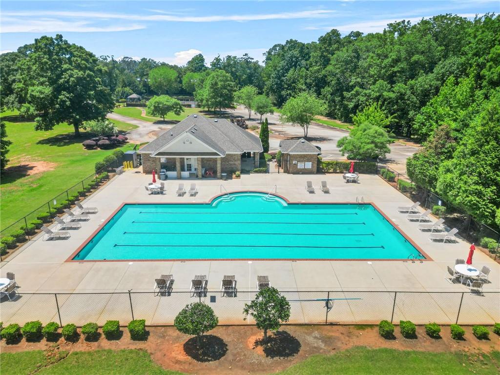 321 Shannon Court, Mcdonough, Georgia image 49