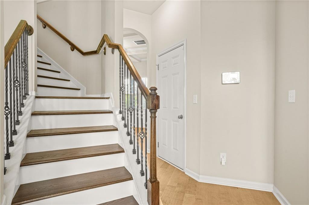 321 Shannon Court, Mcdonough, Georgia image 22
