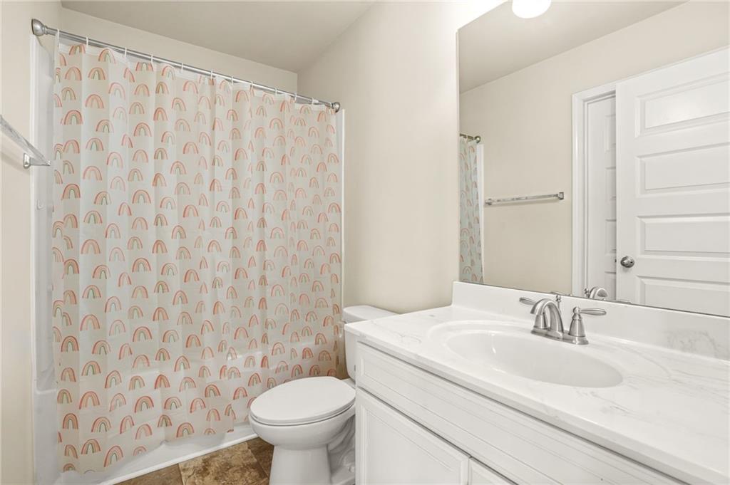 321 Shannon Court, Mcdonough, Georgia image 31
