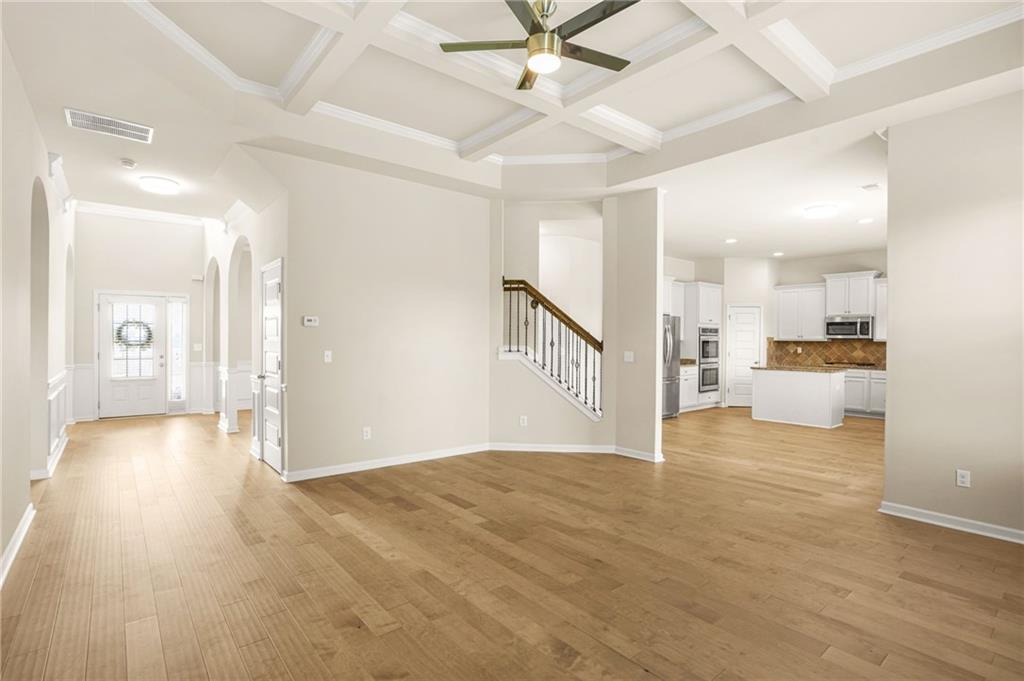 321 Shannon Court, Mcdonough, Georgia image 20