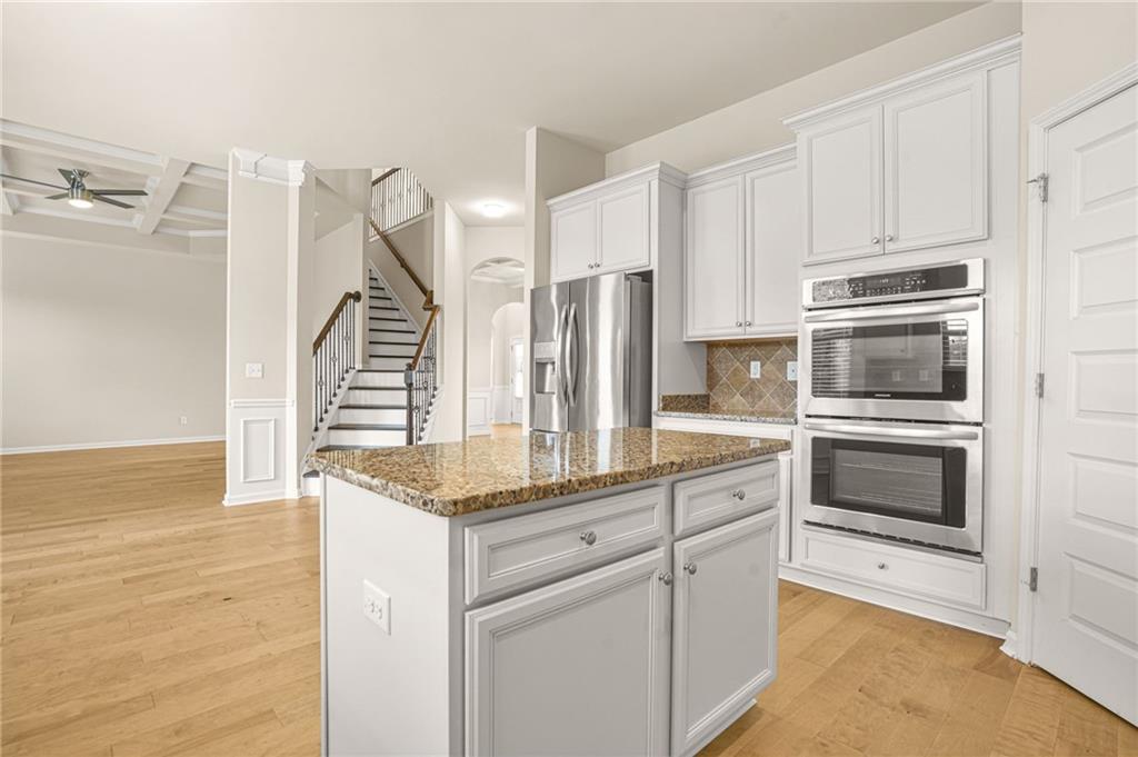 321 Shannon Court, Mcdonough, Georgia image 15