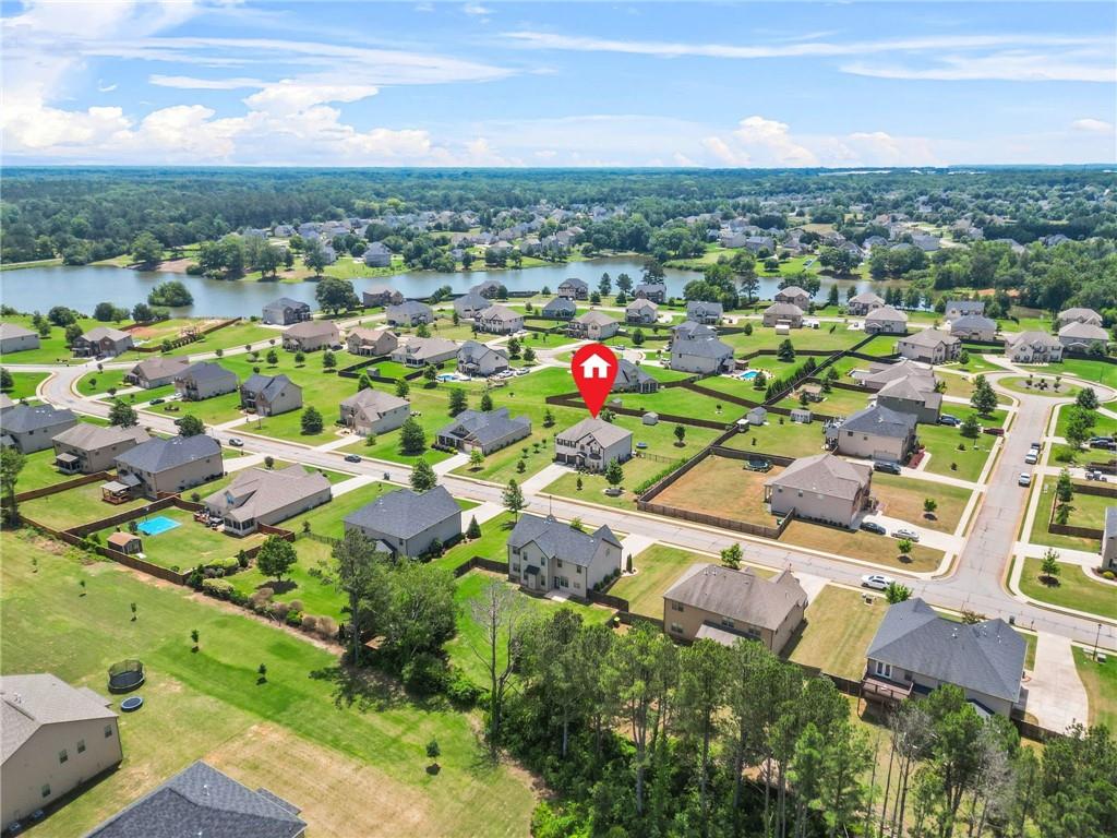 321 Shannon Court, Mcdonough, Georgia image 50
