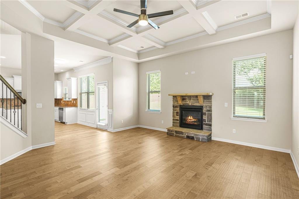 321 Shannon Court, Mcdonough, Georgia image 12
