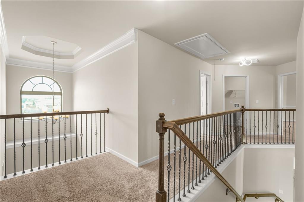 321 Shannon Court, Mcdonough, Georgia image 25