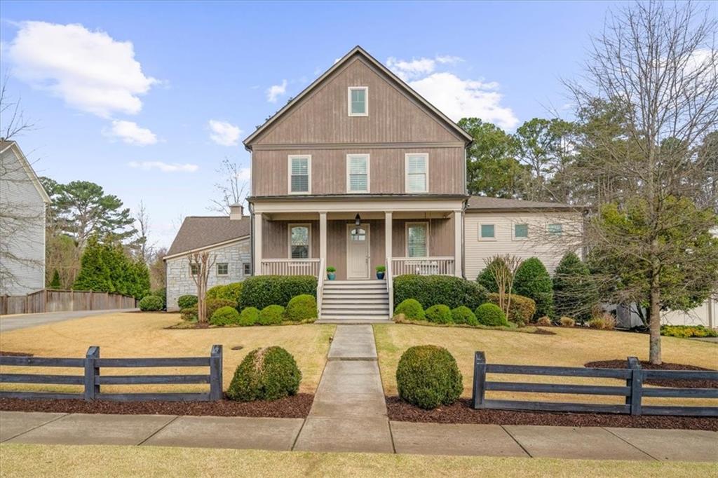 1145 Allenbrook Lane