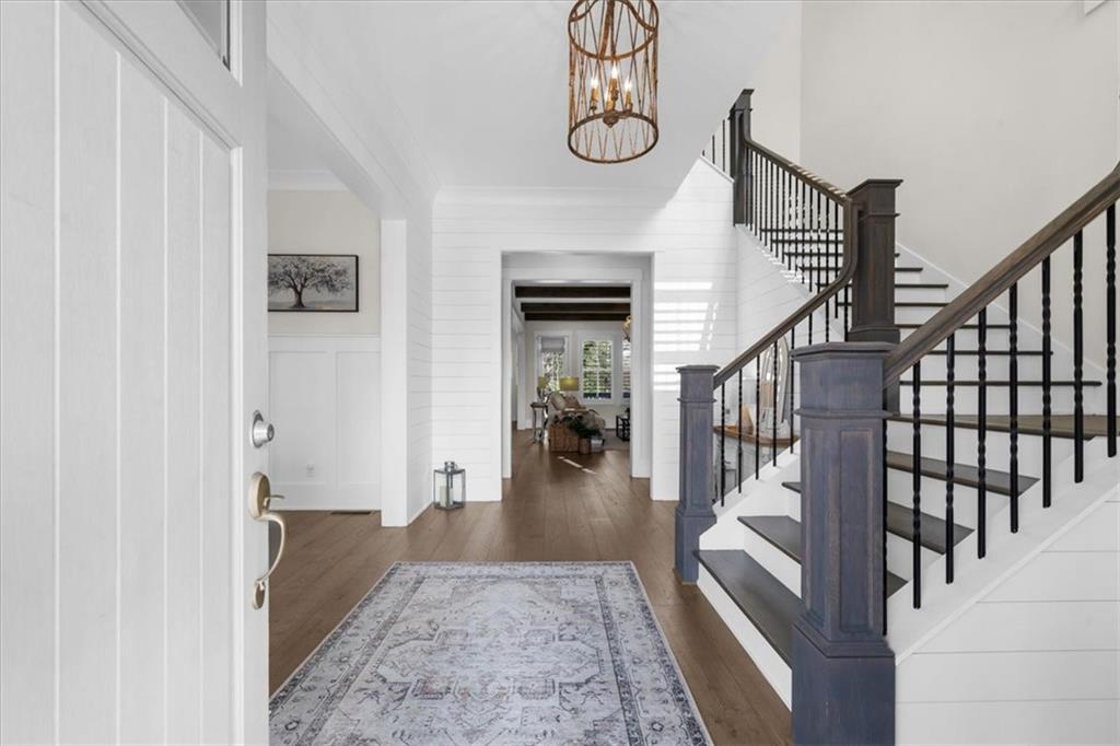 1145 Allenbrook Lane