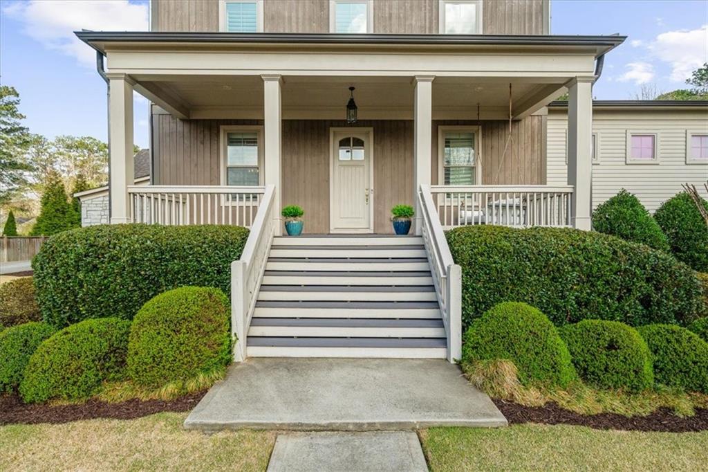 1145 Allenbrook Lane