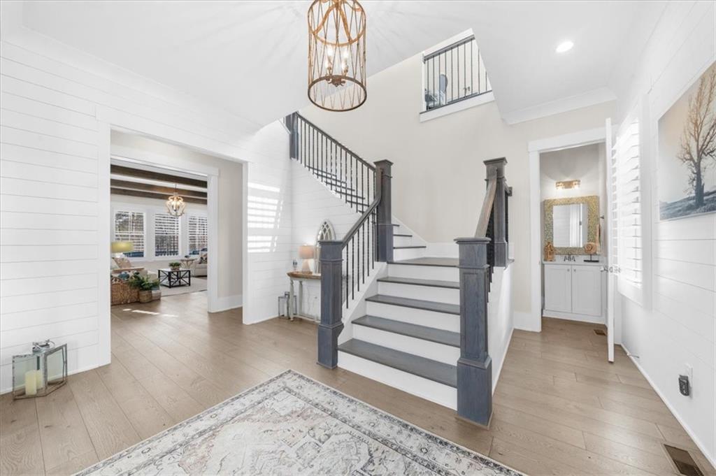 1145 Allenbrook Lane